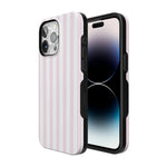 Pink Stripes | Sunday Best Case