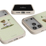 Bear on the Green | Clubhouse Case