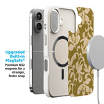 Dust & Bloom | Vintage Floral Case