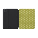 Kiwi Cooler | Poolside Print iPad Case