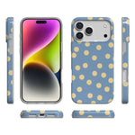 In the Spotlight | Pastel Polka Dot Case