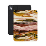 Painted Canyon | Dotted Landscape iPad Case - iPad 10.9" (10th Gen / A16)