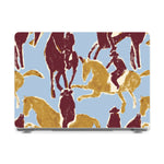 Wild Rider | Painted Rodeo Laptop Shell - 13.6" MacBook Air