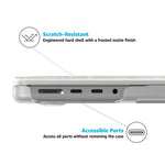 The Waddle Path | Duck Pond Laptop Shell