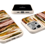 Painted Canyon | Dotted Landscape Case