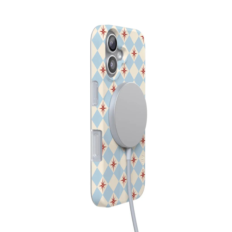 Chelsea Checker | Starlight Tiles Case