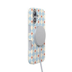 Chelsea Checker | Starlight Tiles Case