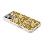 Dust & Bloom | Vintage Floral Case