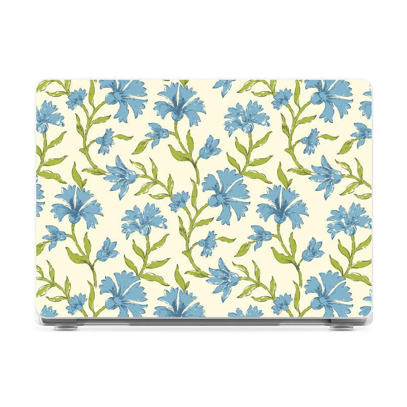 Garden Breeze | Seaside Vines Laptop Shell - 13.6" MacBook Air