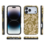 Dust & Bloom | Vintage Floral Case