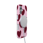 Whole Lotta Love | Plum Hearts Case