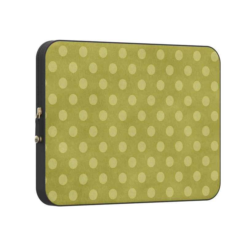 Kiwi Cooler | Poolside Print Laptop Case