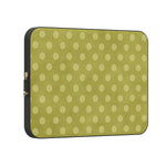 Kiwi Cooler | Poolside Print Laptop Case