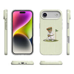 Bear on the Green | Clubhouse Case