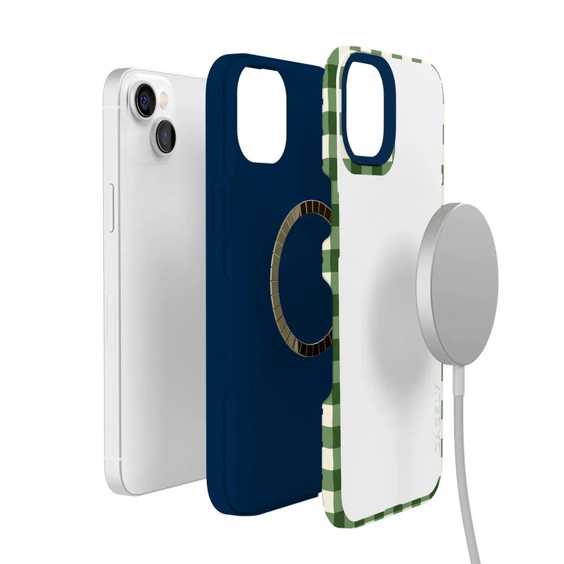 Blue Mallard & Co. | The Boyfriend Collection