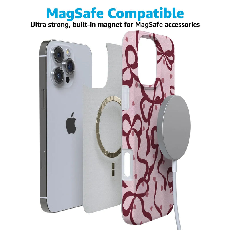 Coquette Crush | Bows Case