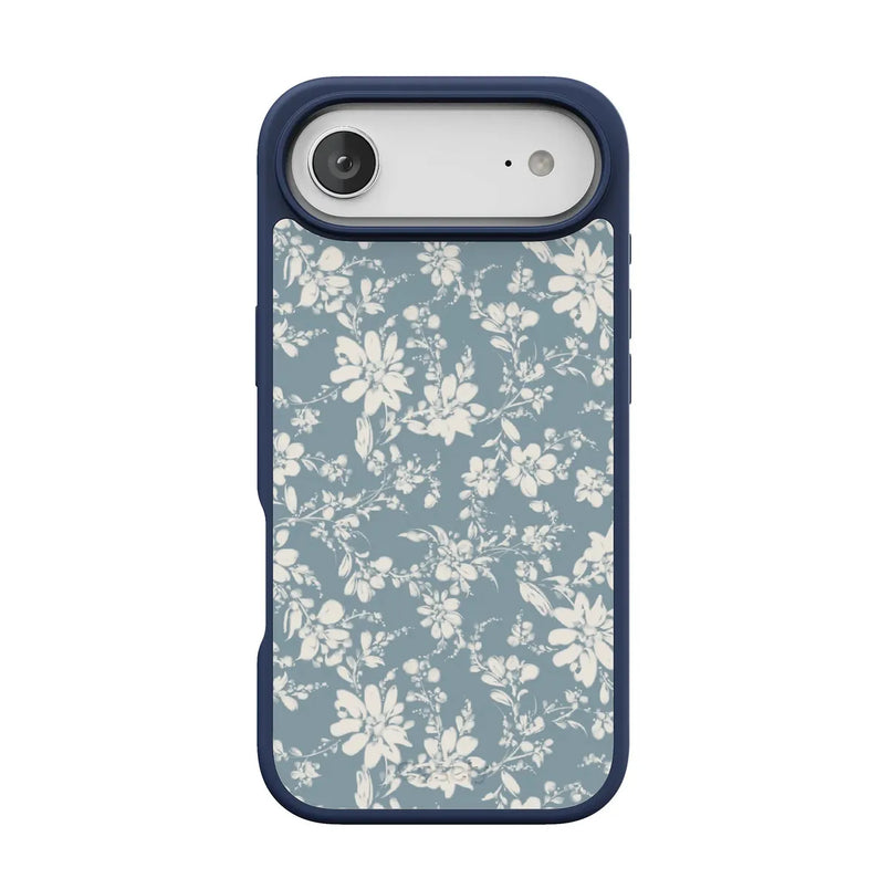 Afternoon Tea | Blue Floral Case