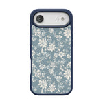 Afternoon Tea | Blue Floral Case