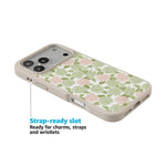 Hydrangea Haze | Floral Garden Case