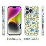 Garden Breeze | Seaside Vines Case