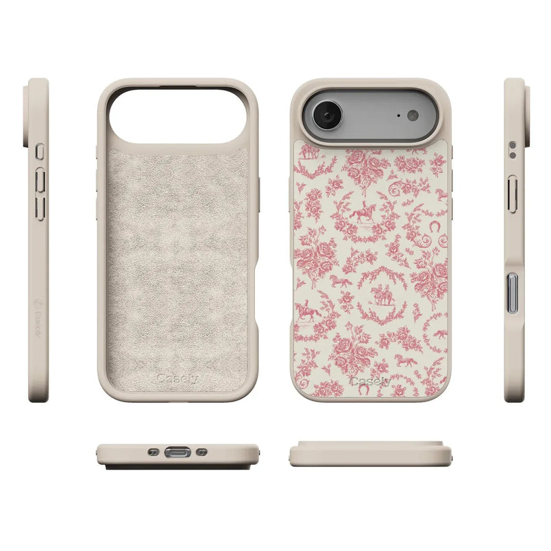 Western Bloom | Jenna Palek x Casely Case