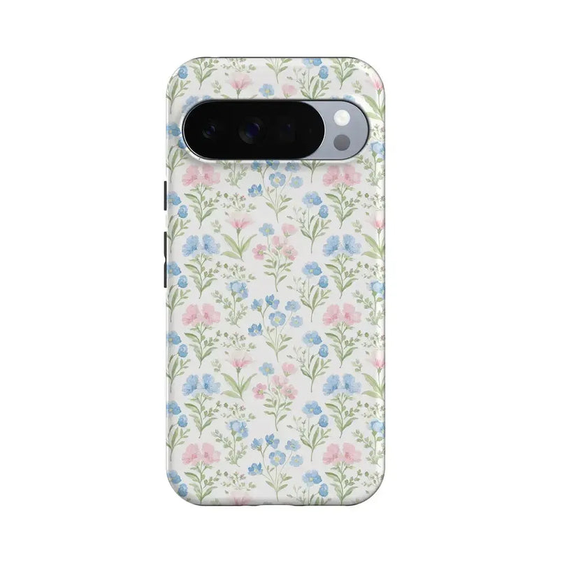 Pastel Garden | Sunday Best Case
