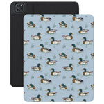 Blue Mallard & Co. | The Boyfriend Collection iPad Case