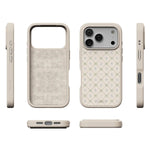 Petit Petals | Dainty Lattice Case