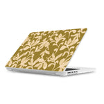 Dust & Bloom | Vintage Floral Laptop Shell