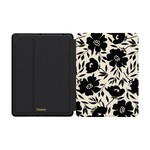 Dark Fantasy | Contrast Floral iPad Case