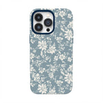 Afternoon Tea | Blue Floral Case