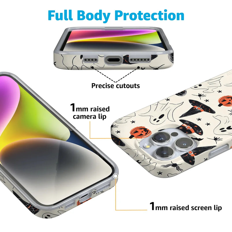 Feeling Witchy | Haunted Halloween Case