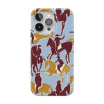 Wild Rider | Painted Rodeo Case - iPhone 13 Pro