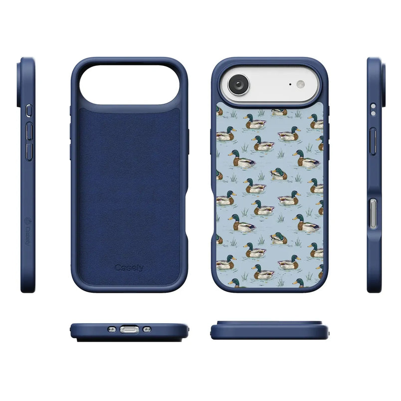 Blue Mallard & Co. | The Boyfriend Collection