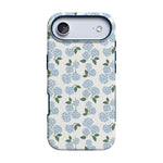 Nantucket Cottage | Blue Hydrangea Case
