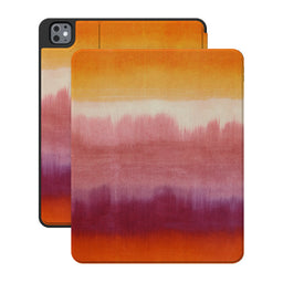Last Light | Sunwashed Canvas iPad Case