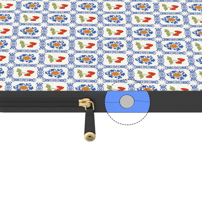 Palermo | Dippin' Daisy's Italian Coast Laptop Case