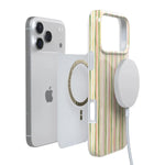 Sweet Stripes | Rainbow Pastel Case