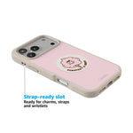 Cotton Candy | Scratch & Sniff Case