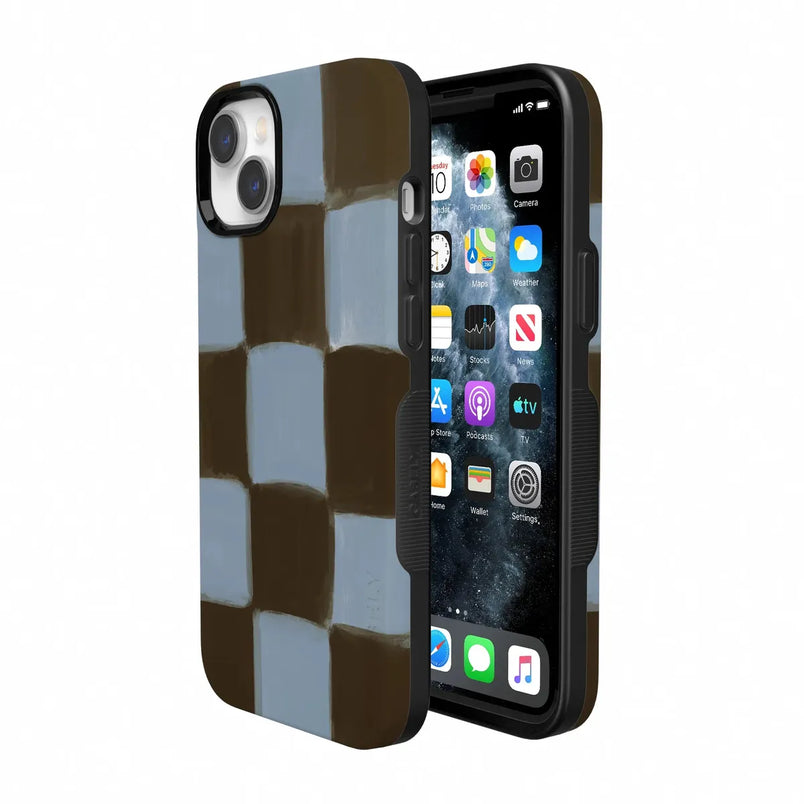 Up River | The Boyfriend Collection