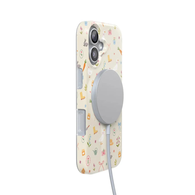 Hoppy Garden | Spring Things Case