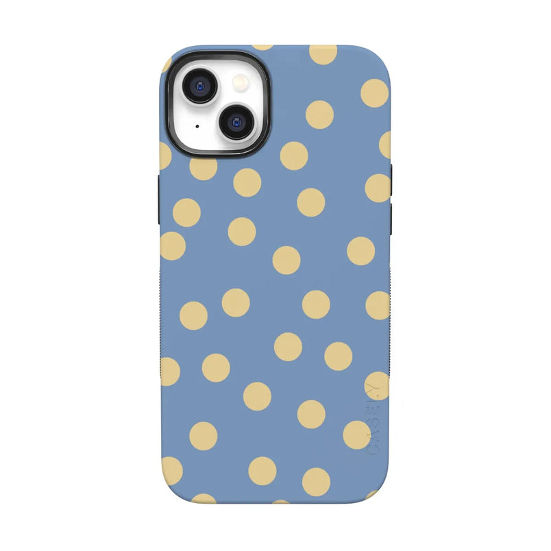 In the Spotlight | Pastel Polka Dot Case