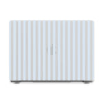 Blue Stripes | Sunday Best Laptop Shell - 16" MacBook Pro