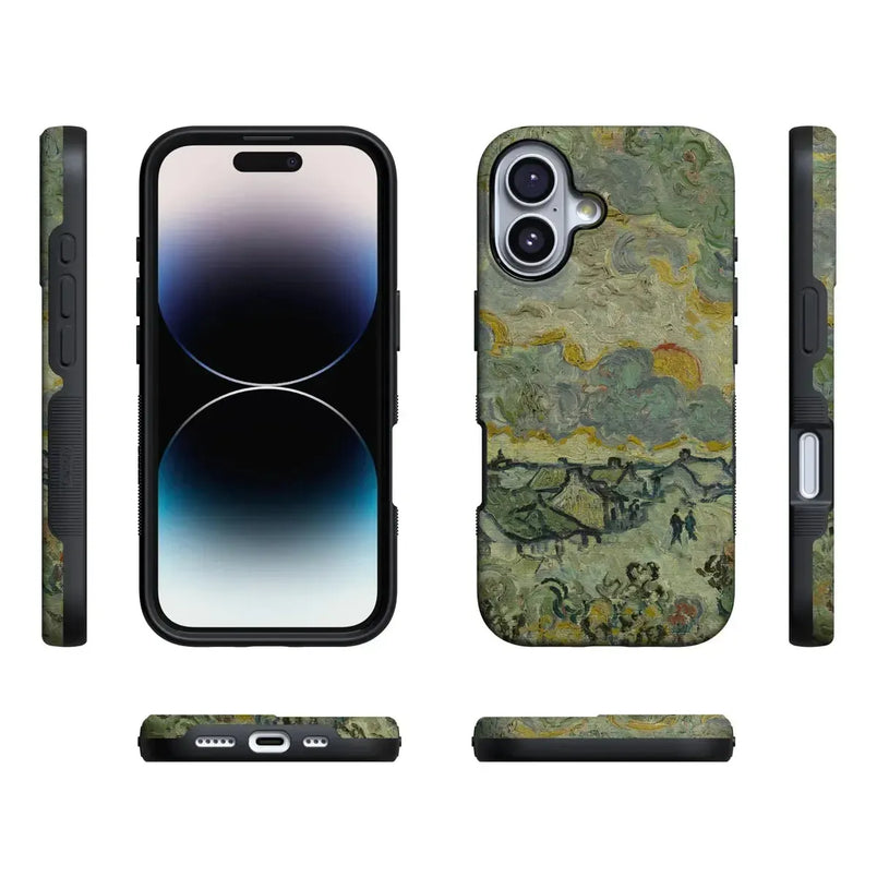 Reminiscence of Vincent | Van Gogh Museum Case