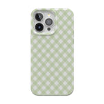 Mint Lattice | Sunday Best Case