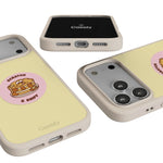 Banana Pancakes | Scratch & Sniff Case