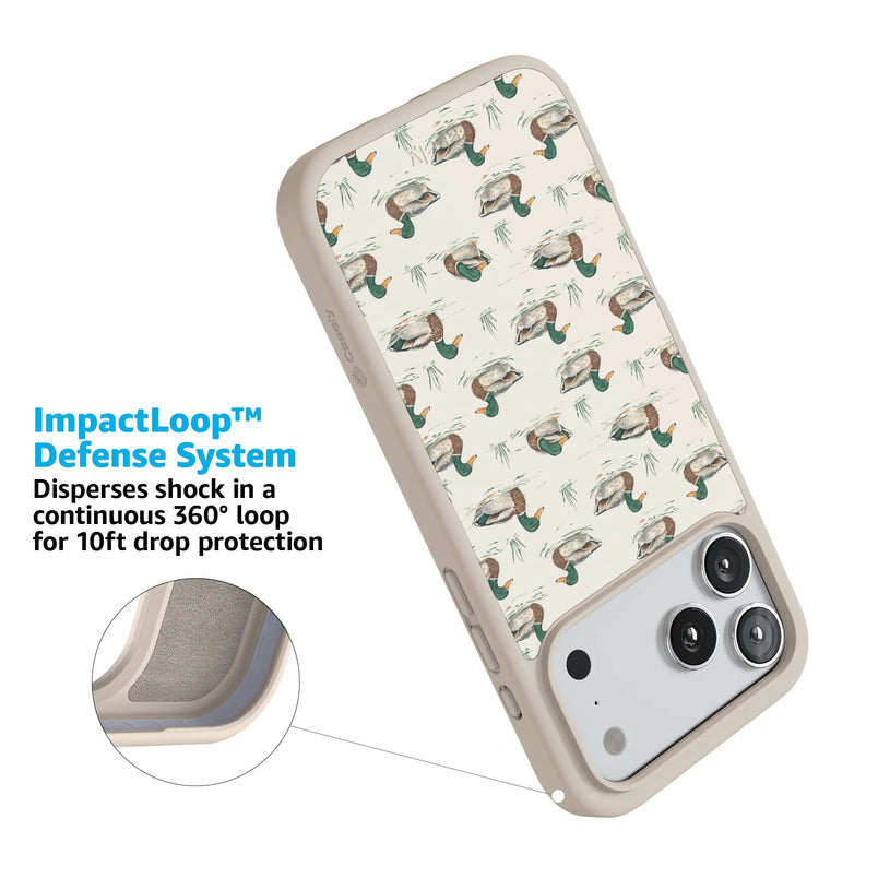 Mallard & Co. | The Boyfriend Collection