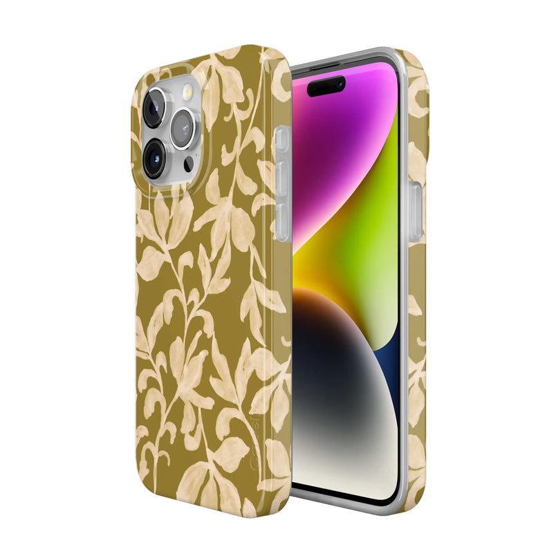 Dust & Bloom | Vintage Floral Case
