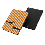 Hallo-weenie Dog | Dachshund iPad Case