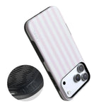 Pink Stripes | Sunday Best Case